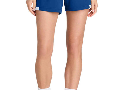 SportTek Women's Club 5" Short LST442