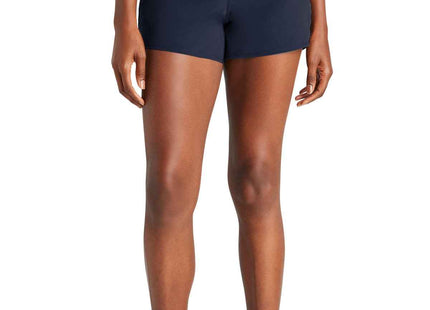 SportTek Women's Repeat Short LST485 True Navy