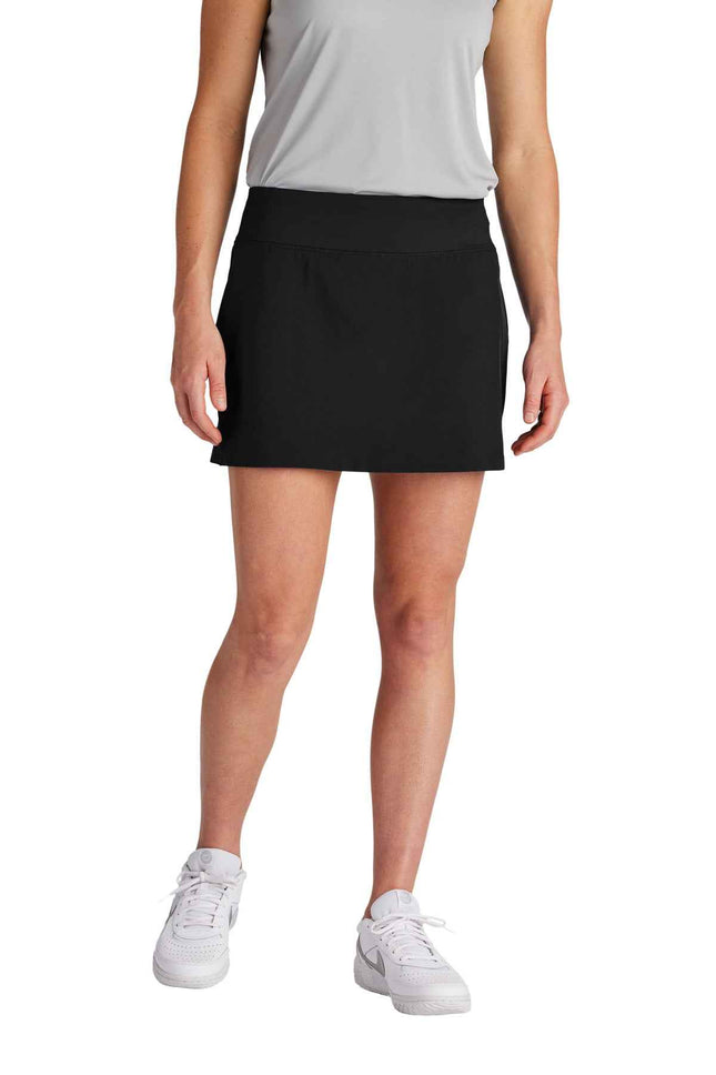SportTek Women's Repeat Skort LST486