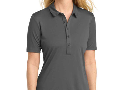 SportTek Women's PosiUV Pro Polo LST520