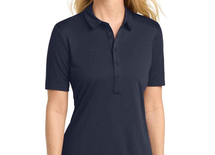 SportTek Women's PosiUV Pro Polo LST520