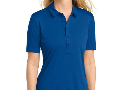 SportTek Women's PosiUV Pro Polo LST520