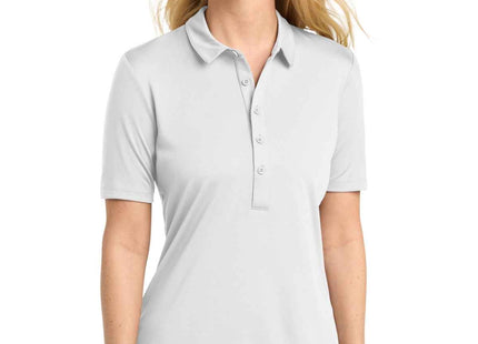 SportTek Women's PosiUV Pro Polo LST520