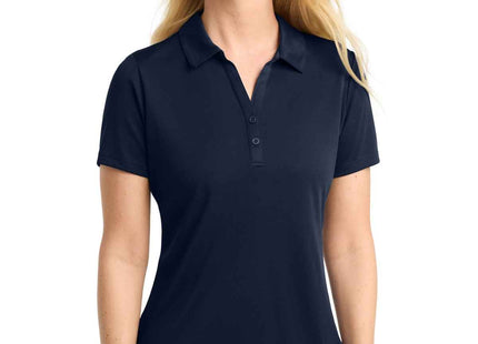 SportTek Women's PosiCharge Competitor Polo LST550 True Navy