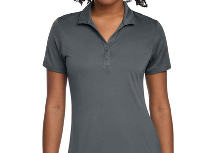 SportTek Women's PosiCharge ReCompete Polo LST725