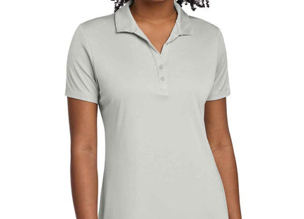 SportTek Women's PosiCharge ReCompete Polo LST725