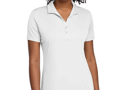 SportTek Women's PosiCharge ReCompete Polo LST725