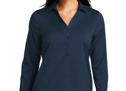 Port Authority Ladies City Stretch Tunic LW680