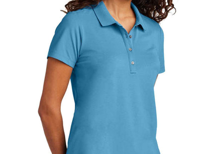 Mercer+Mettle Women's Stretch Pique Polo MM1005