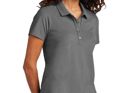 Mercer+Mettle Women's Stretch Pique Polo MM1005