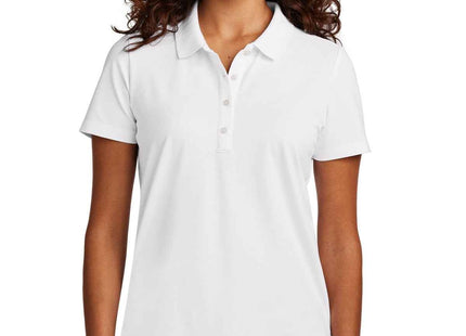 Mercer+Mettle Women's Stretch Pique Polo MM1005