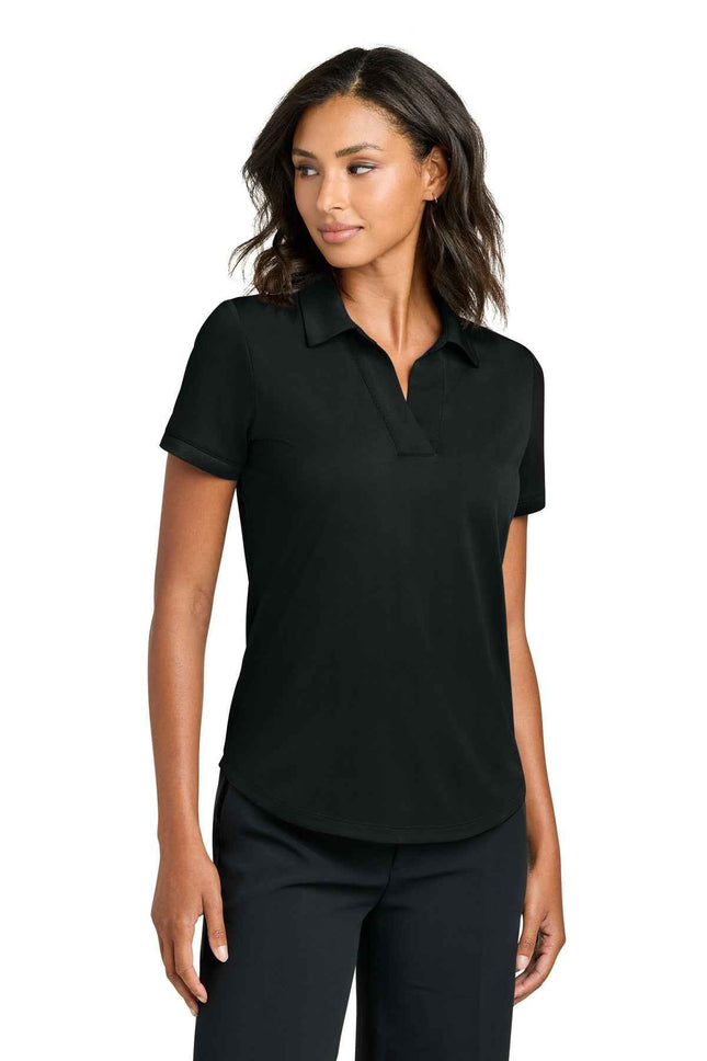 Mercer+Mettle Women's Everyday Performance Polo MM1031