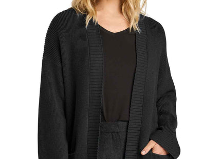 Mercer+Mettle Women's Open Cardi MM3021