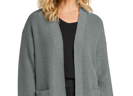 Mercer+Mettle Women's Open Cardi MM3021