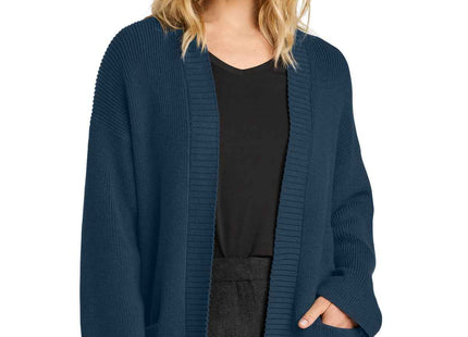 Mercer+Mettle Women's Open Cardi MM3021