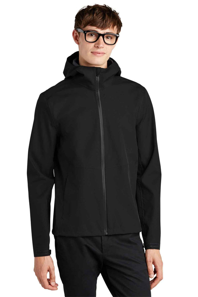 Mercer+Mettle Waterproof Rain Shell MM7000