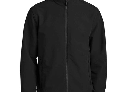Mercer+Mettle Stretch Soft Shell Jacket MM7102