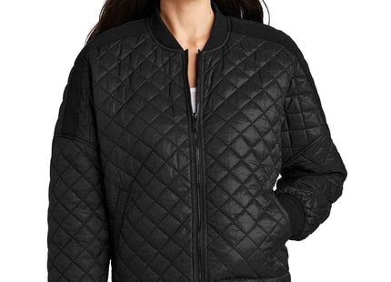 Mercer+Mettle Women's Boxy Quilted Jacket MM7201