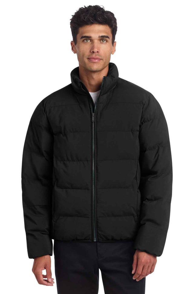 Mercer+Mettle Puffy Jacket MM7210