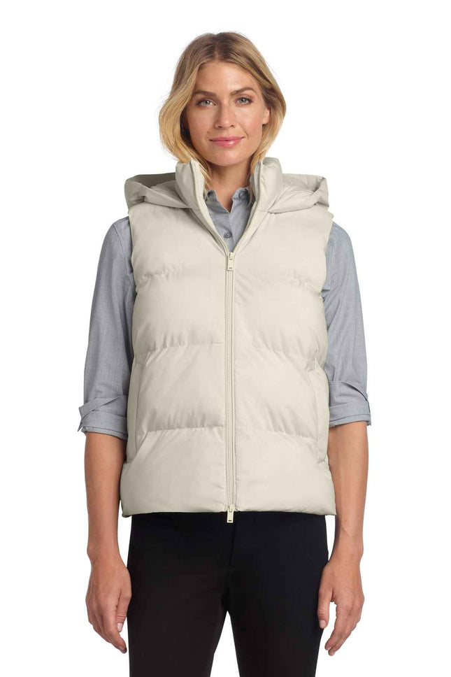 Mercer+Mettle Women's Puffy Vest MM7217