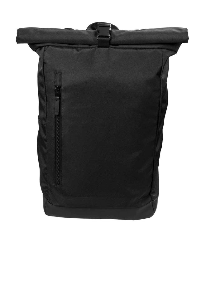 Mercer+Mettle Rucksack MMB201 Deep Black OSFA