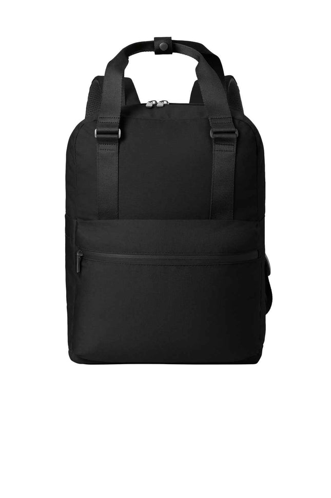 Mercer+Mettle Claremont Handled Backpack MMB211