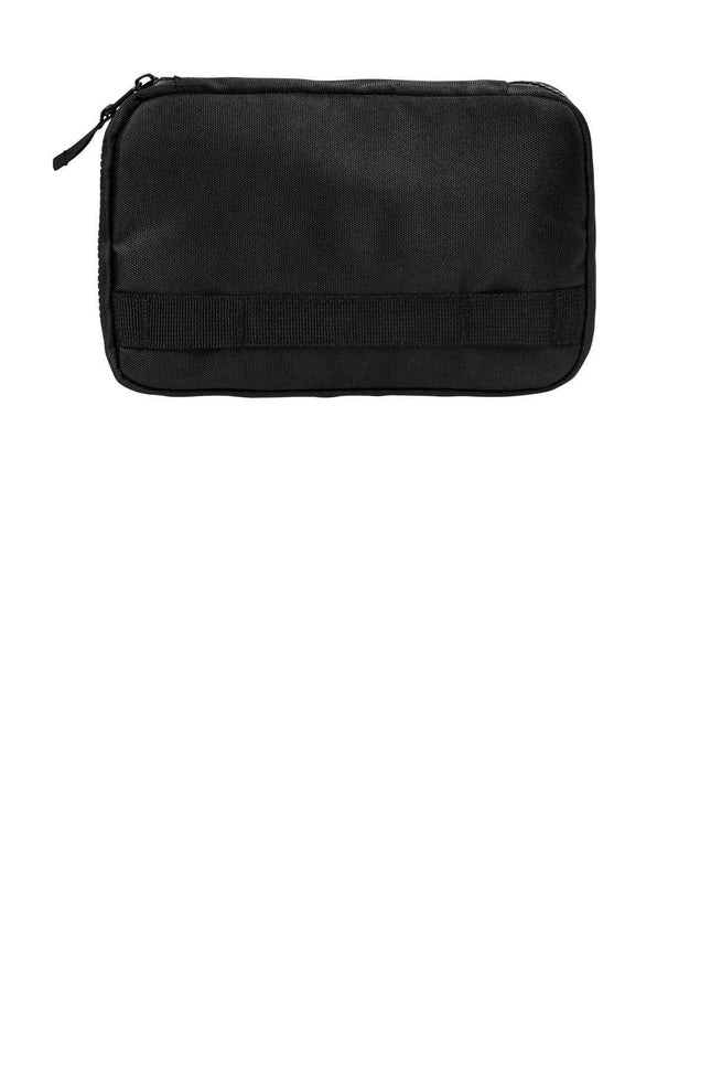 Mercer+Mettle Utility Case MMB700 Deep Black OSFA