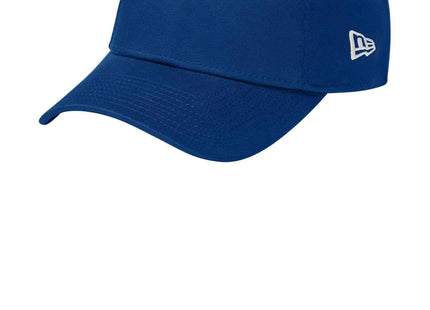 New Era Structured Stretch Cotton Cap NE1000 Flag Royal