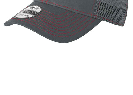 New Era Stretch Mesh Contrast Stitch Cap NE1120