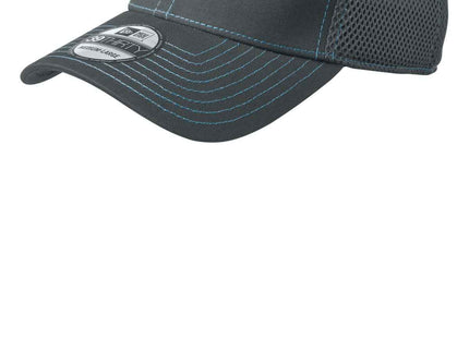 New Era Stretch Mesh Contrast Stitch Cap NE1120