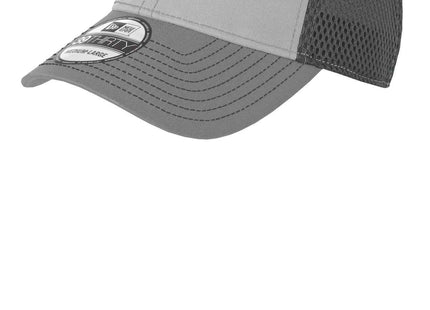 New Era Stretch Mesh Contrast Stitch Cap NE1120