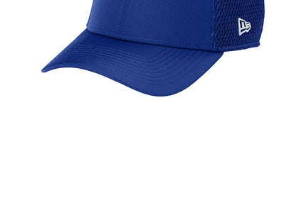 New Era 39THIRTY Performance Stretch Mesh Cap NE1130 Royal