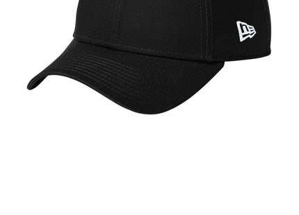 New Era Adjustable Structured Cap NE200
