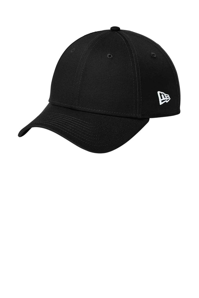 New Era Adjustable Structured Cap NE200
