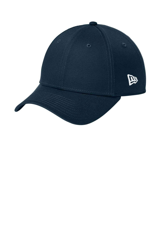 New Era Adjustable Structured Cap NE200
