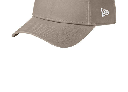 New Era Adjustable Structured Cap NE200