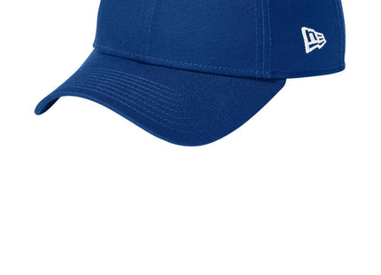 New Era Adjustable Structured Cap NE200