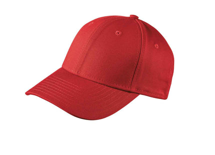 New Era Adjustable Structured Cap NE200