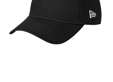 New Era Adjustable Unstructured Cap NE201