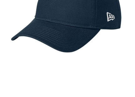 New Era Adjustable Unstructured Cap NE201