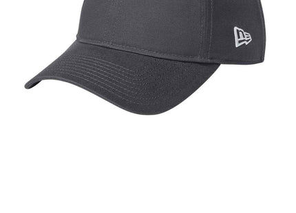 New Era Adjustable Unstructured Cap NE201