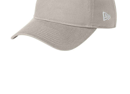 New Era Adjustable Unstructured Cap NE201