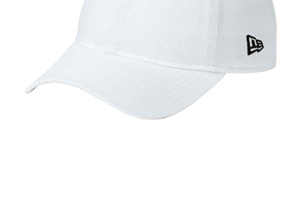 New Era Adjustable Unstructured Cap NE201