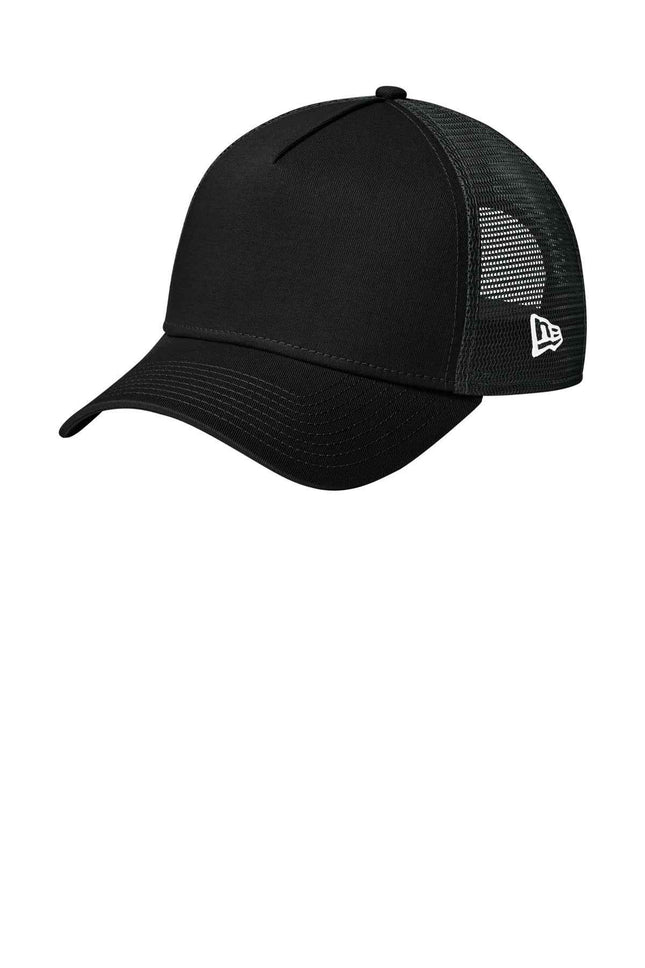 New Era Snapback Trucker Cap NE205