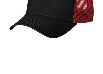 New Era Snapback Trucker Cap NE205