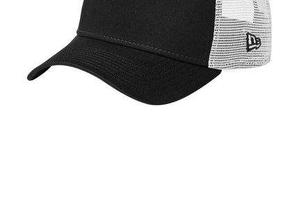 New Era Snapback Trucker Cap NE205