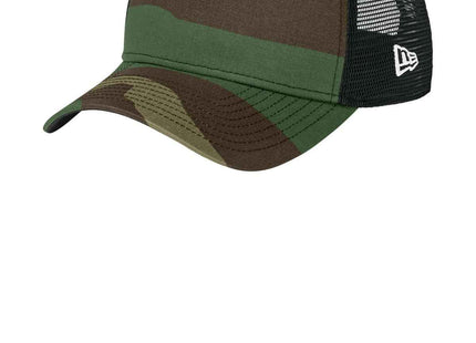 New Era Snapback Trucker Cap NE205