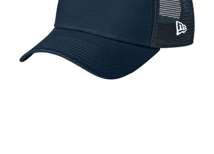 New Era Snapback Trucker Cap NE205