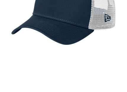 New Era Snapback Trucker Cap NE205