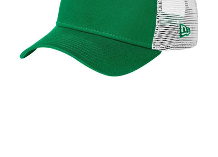New Era Snapback Trucker Cap NE205